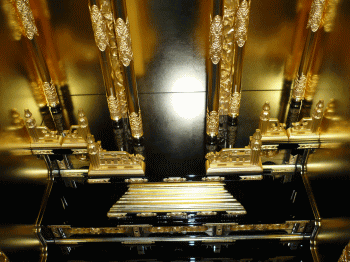 金仏壇 連峰